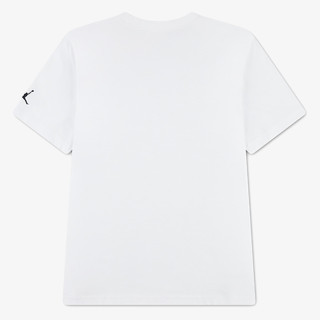 JORDAN JDB AIR SWOOSH JM SS TEE 