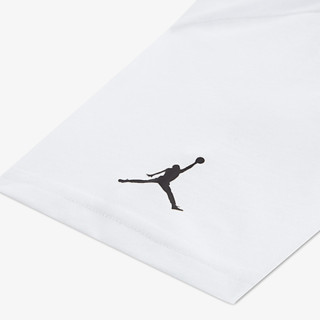JORDAN JDB AIR SWOOSH JM SS TEE 