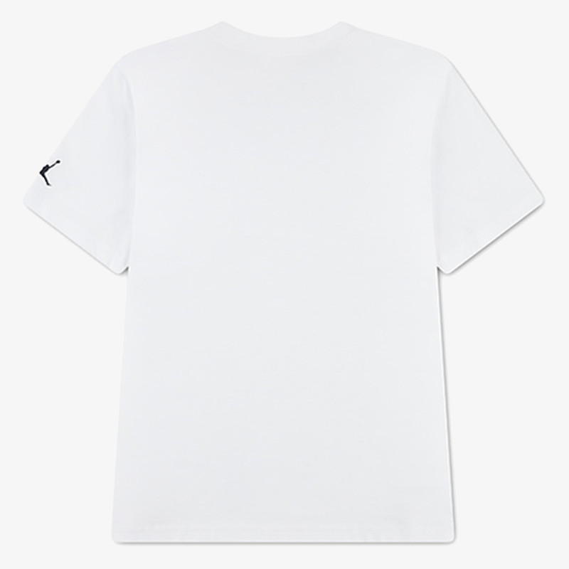 JORDAN JDB AIR SWOOSH JM SS TEE 