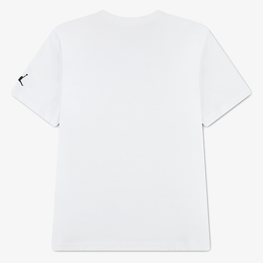 JORDAN JDB AIR SWOOSH JM SS TEE 