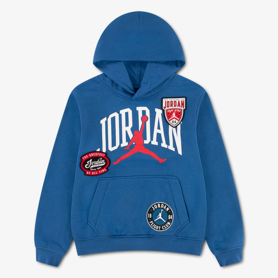 JORDAN JDB I23 CRUISE CONTROL AOP HOO 