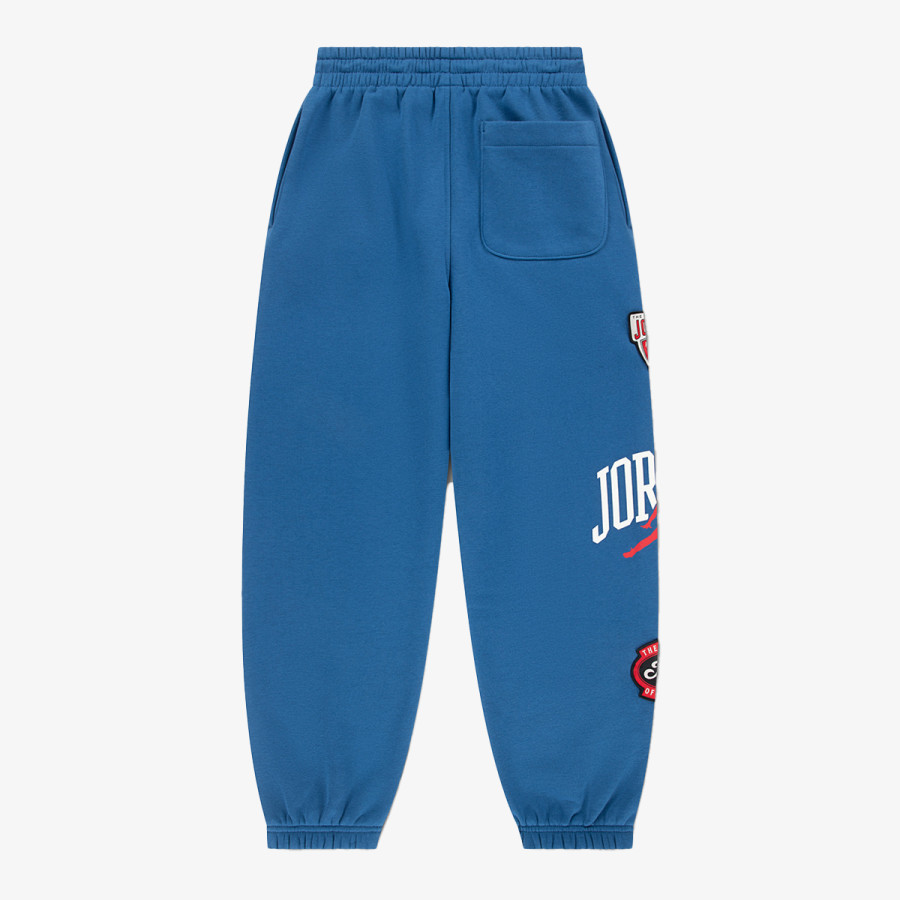 JORDAN JDB I23 CRUISE CONTROL FLEECE 