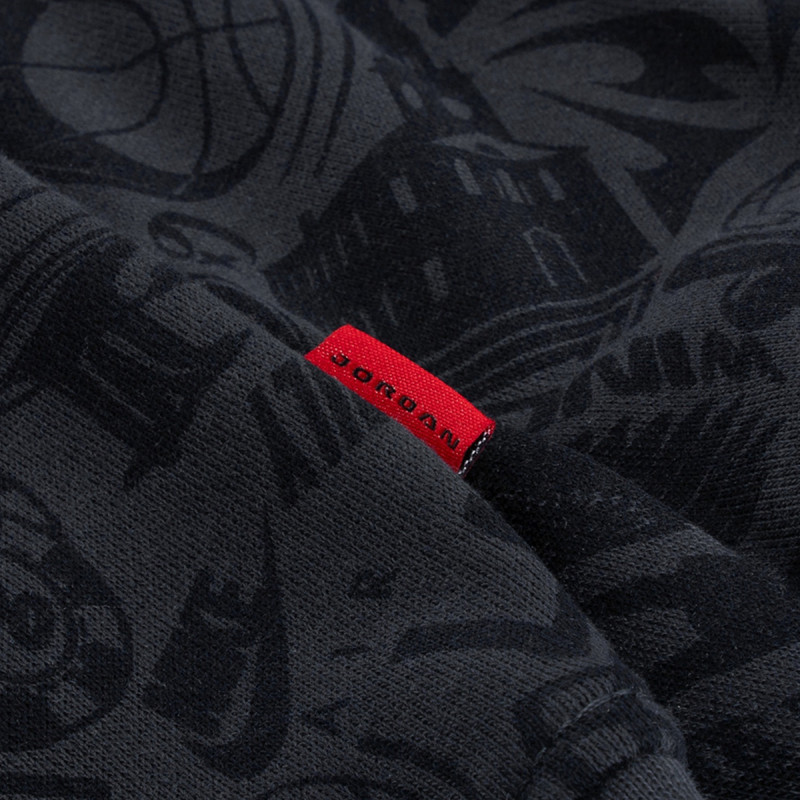 JORDAN JDB MJ BRK LSR PO HOODIE 