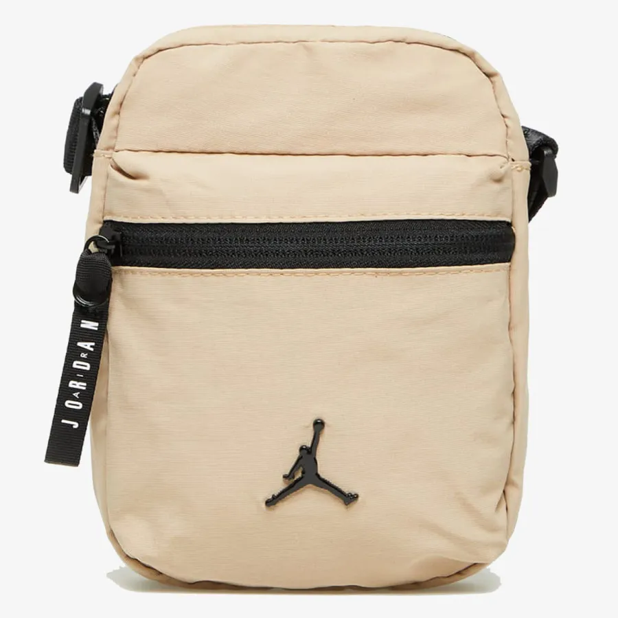 NIKE JAN AIRBORNE FESTIVAL BAG 
