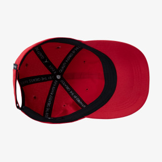 JAN JORDAN ESSENTIALS CAP 