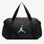 NIKE JAN JORDAN ESSENTIALS DUFFLE 