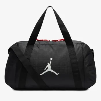 JAN JORDAN ESSENTIALS DUFFLE