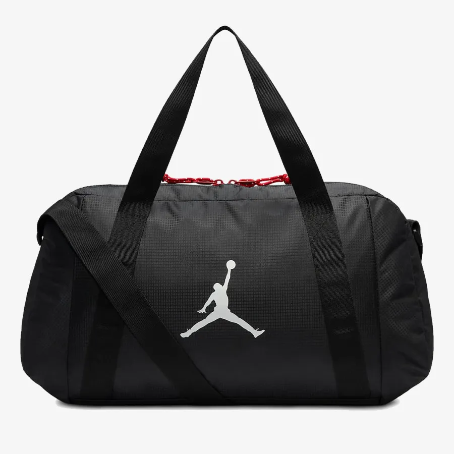 NIKE JAN JORDAN ESSENTIALS DUFFLE 