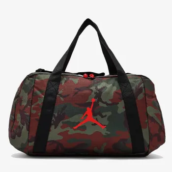 NIKE JAN JORDAN ESSENTIALS DUFFLE 
