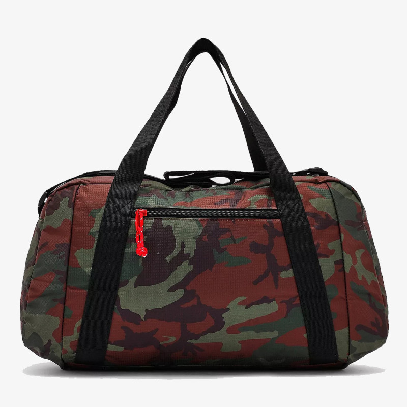Nike JAN JORDAN ESSENTIALS DUFFLE 