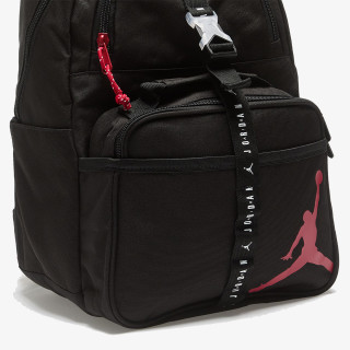 NIKE JAN AIR JORDAN LUNCH BACKPACK 