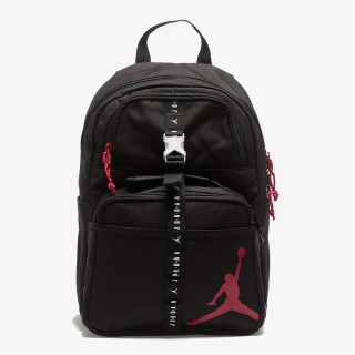 NIKE JAN AIR JORDAN LUNCH BACKPACK 