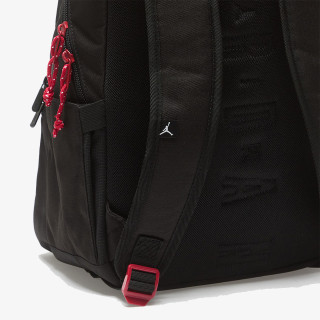 NIKE JAN AIR JORDAN LUNCH BACKPACK 