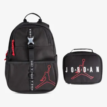 NIKE JAN AIR JORDAN LUNCH BACKPACK 
