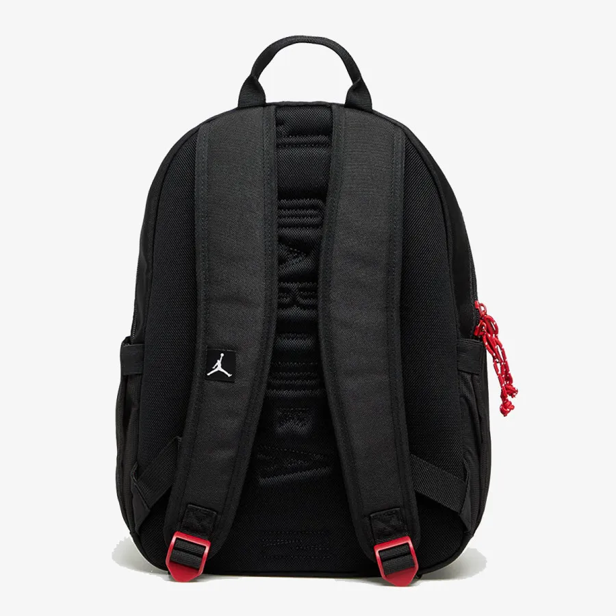 NIKE JAN AIR JORDAN LUNCH BACKPACK 