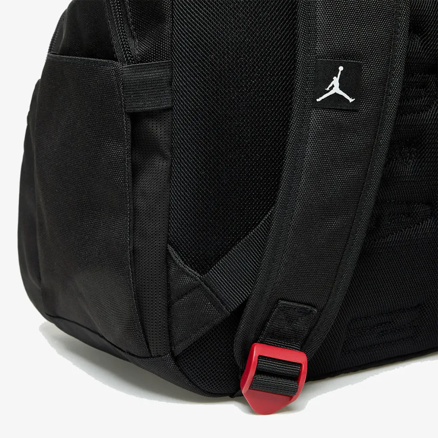NIKE JAN AIR JORDAN LUNCH BACKPACK 