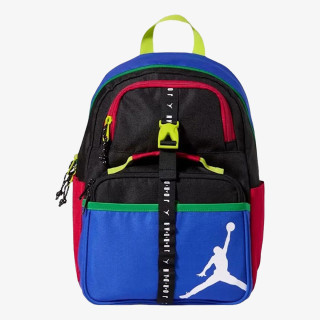 JORDAN JAN AIR JORDAN LUNCH BACKPACK 