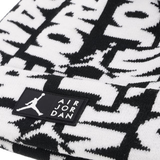 Nike JAN AJ AOP BEANIE SET 