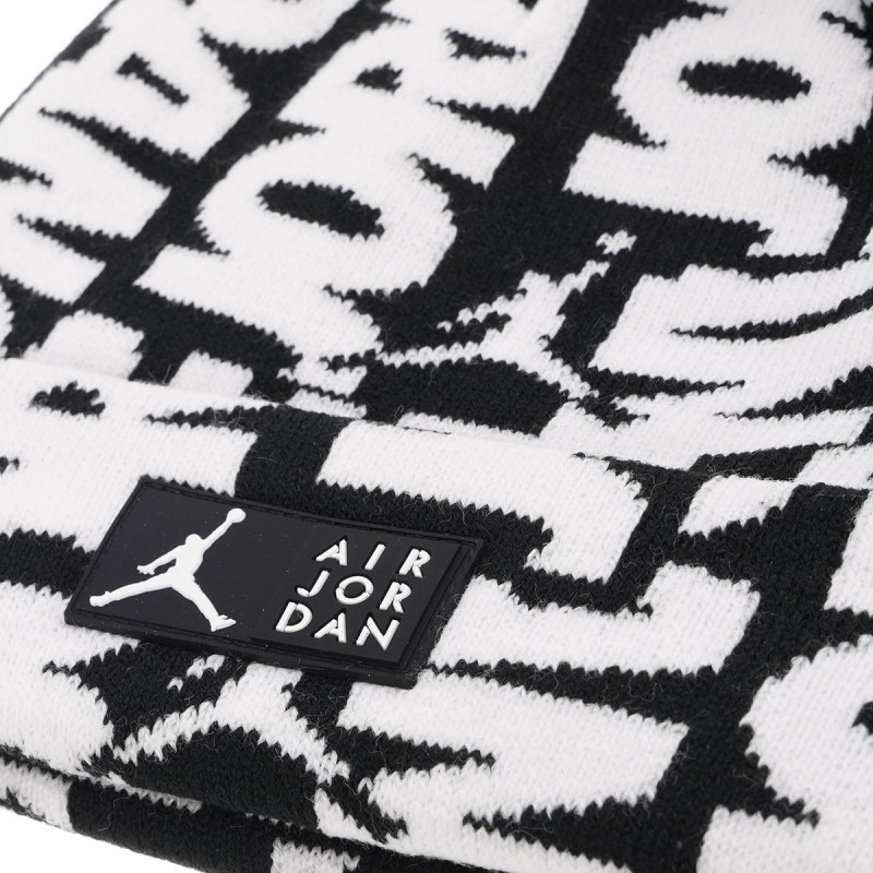 Nike JAN AJ AOP BEANIE SET 