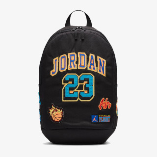 NIKE JAN JORDAN JP BACKPACK 
