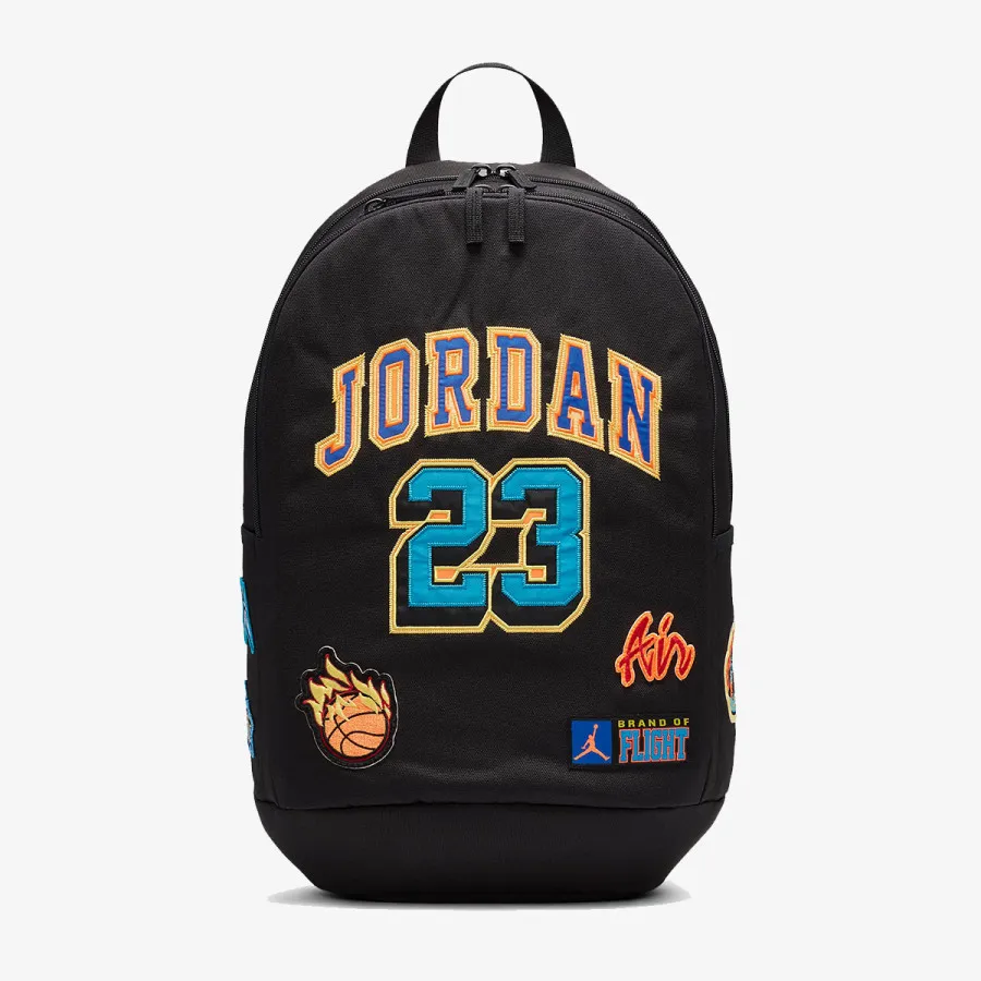 NIKE JAN JORDAN JP BACKPACK 