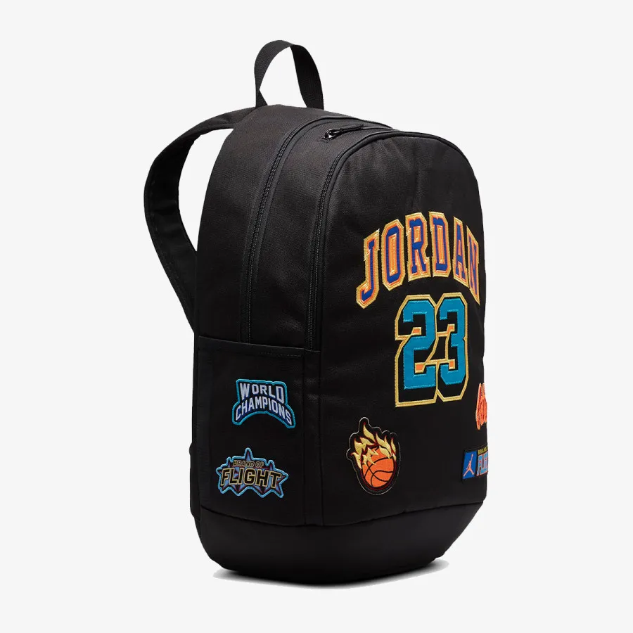 NIKE JAN JORDAN JP BACKPACK 