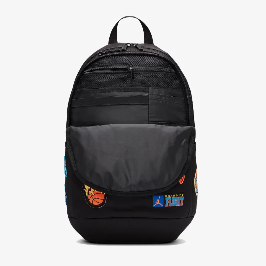 NIKE JAN JORDAN JP BACKPACK 
