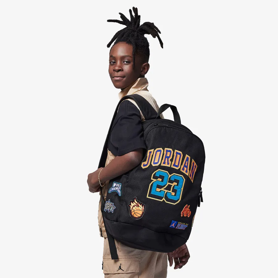NIKE JAN JORDAN JP BACKPACK 