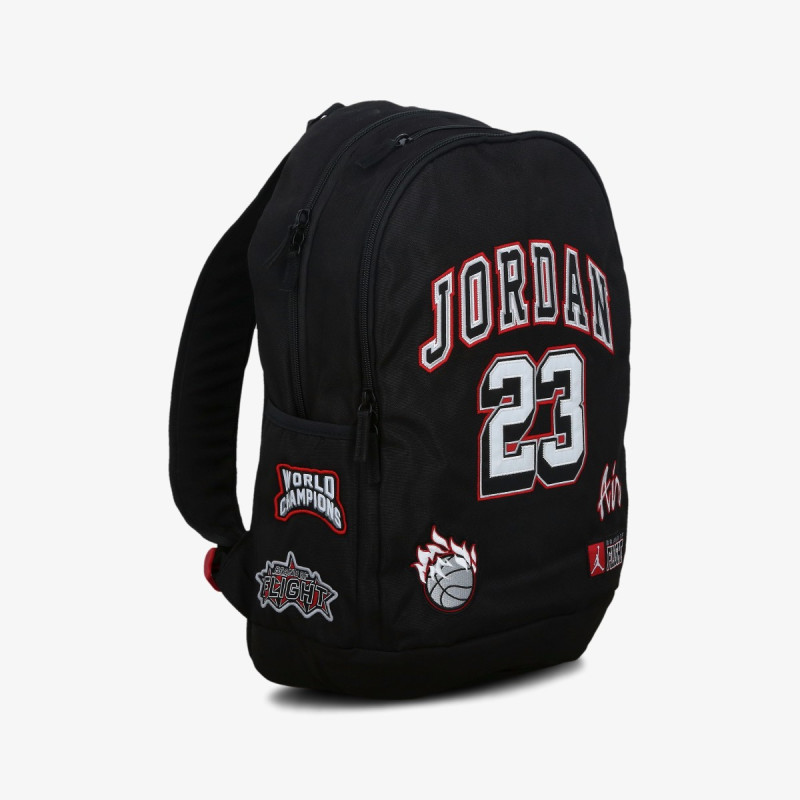 Nike JAN JORDAN JP BACKPACK 