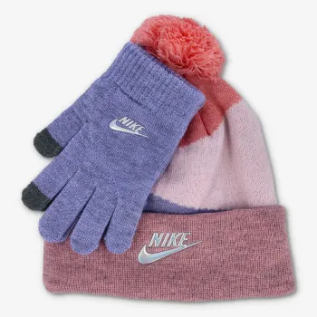 NIKE HEATHER BLOCK 