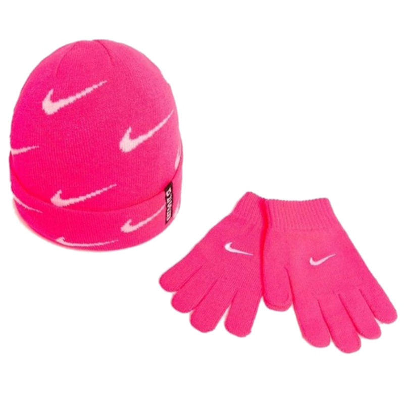 Nike SWOOSH REPEAT 