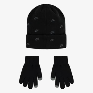 Nike NAN FUTURA TOSS APEX BEANIE SE 
