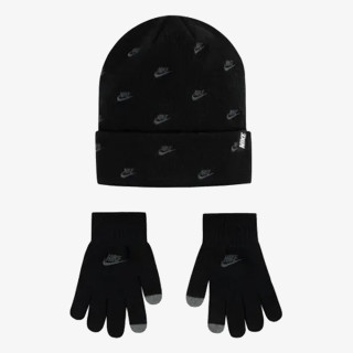 Nike NAN FUTURA TOSS APEX BEANIE SE 