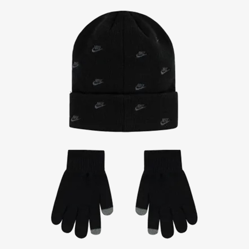 Nike NAN FUTURA TOSS APEX BEANIE SE 