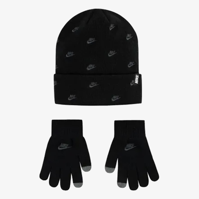 Nike NAN FUTURA TOSS APEX BEANIE SE 