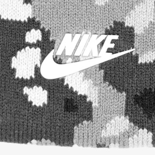 Nike NAN CLUB AOP APEX BEANIE SET 