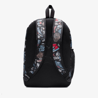 JORDAN JAN AIR RAID BACKPACK 