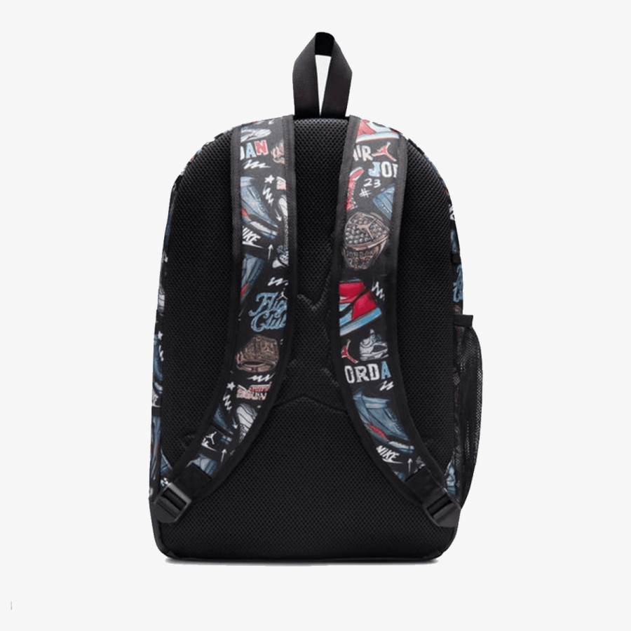 JORDAN JAN AIR RAID BACKPACK 