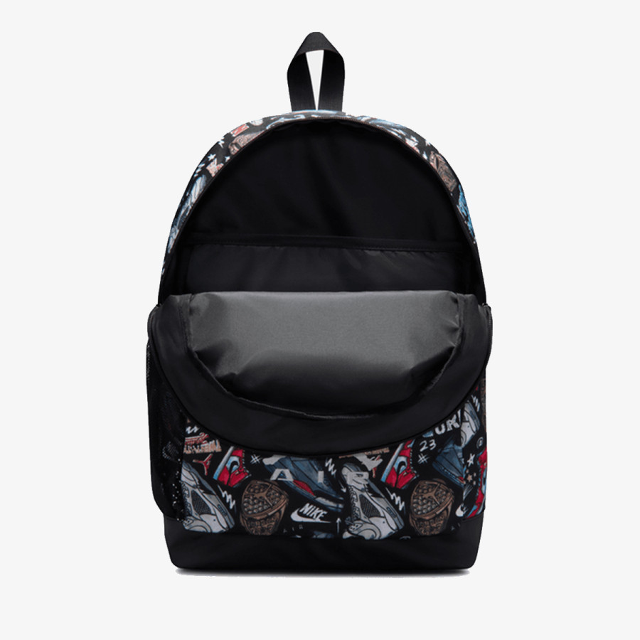 JORDAN JAN AIR RAID BACKPACK 