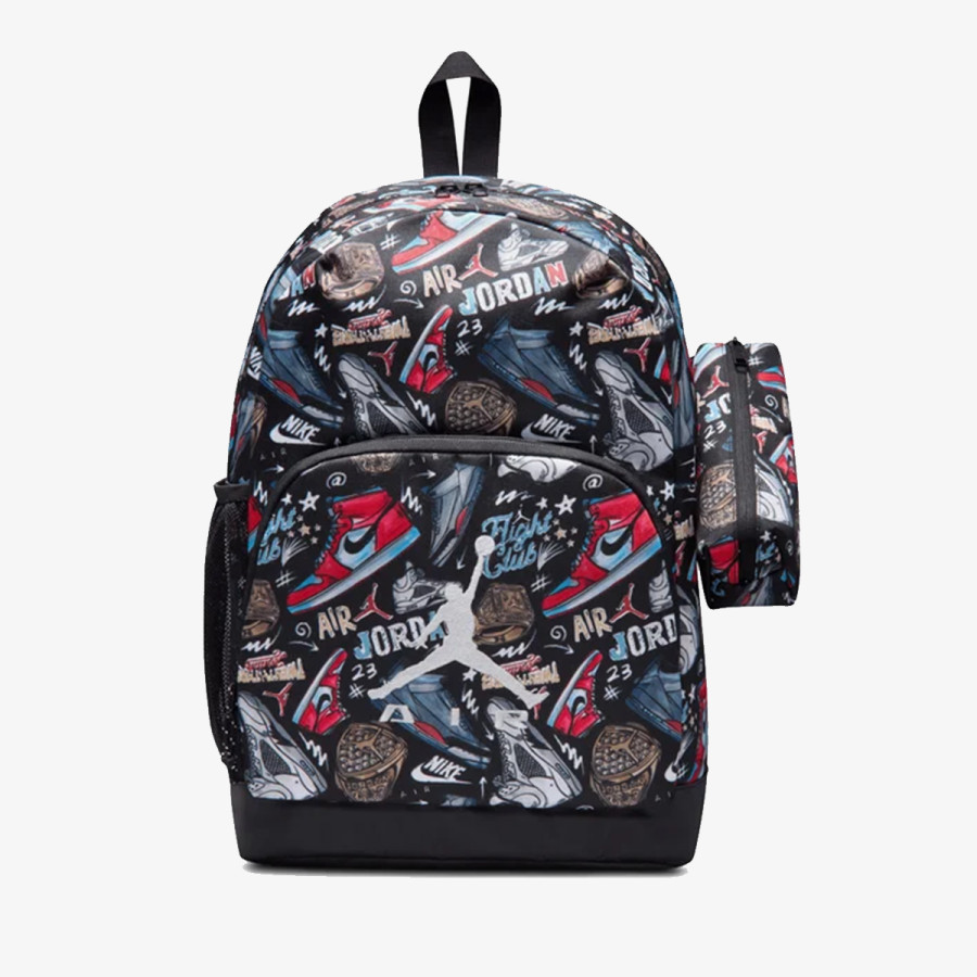 JORDAN JAN AIR RAID BACKPACK 