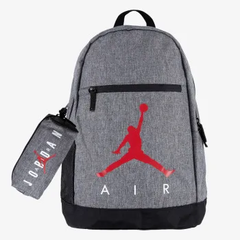JORDAN  JAN AIR SCHOOL BACKPACK