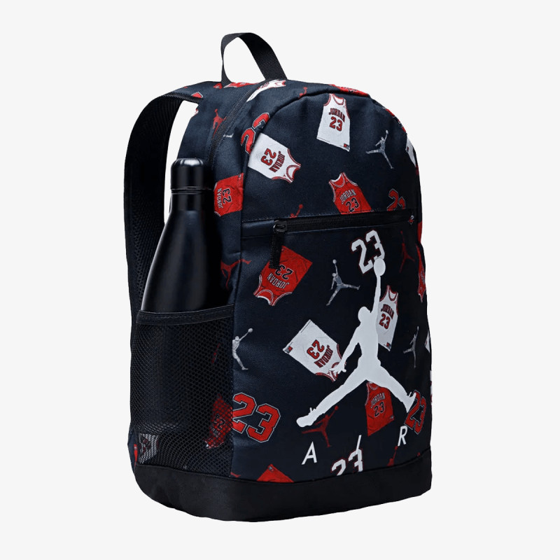 JORDAN JAN AIR SCHOOL BACKPACK 