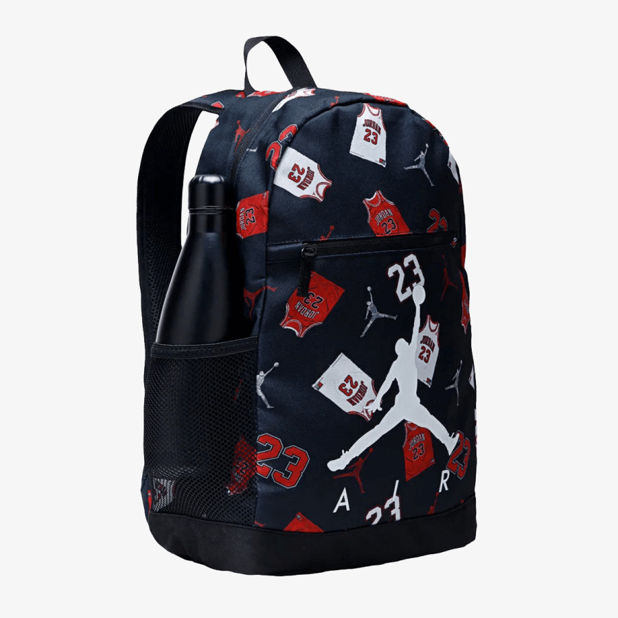 JORDAN JAN AIR SCHOOL BACKPACK 
