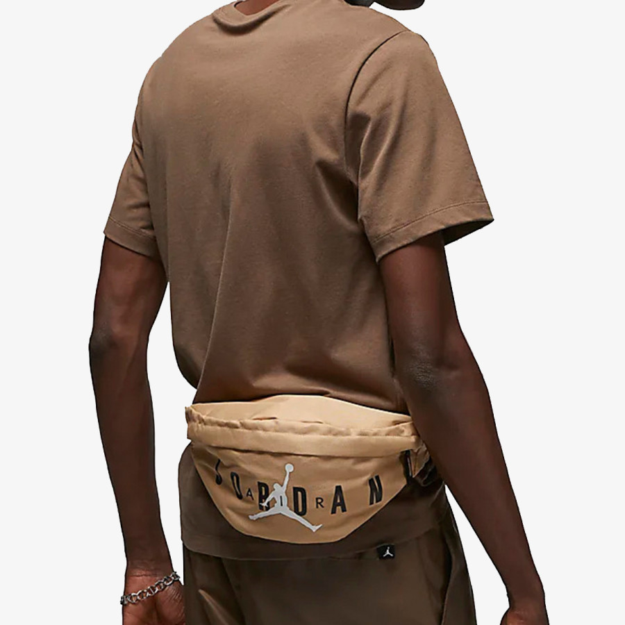 Nike JAN JORDAN AIR CROSSBODY BAG | Buzz - Online Shop