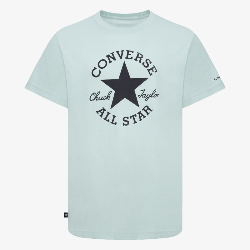 Nike CNVB SUSTAINABLE CORE SS TEE 