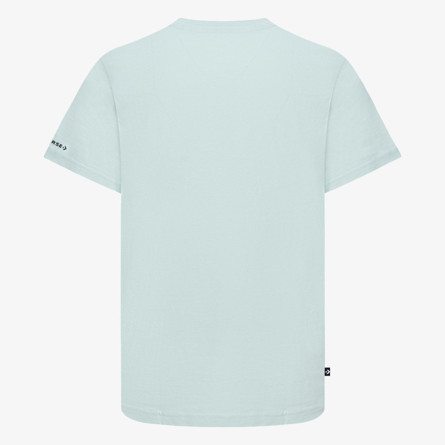 NIKE CNVB SUSTAINABLE CORE SS TEE 