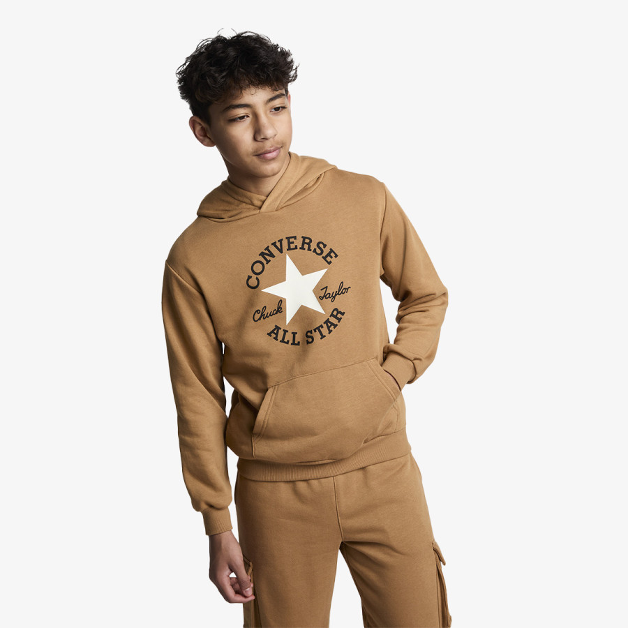 Converse Dissected Chuck 