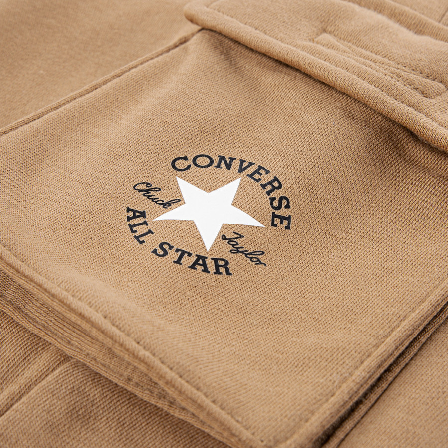 Converse Silicone Patch 