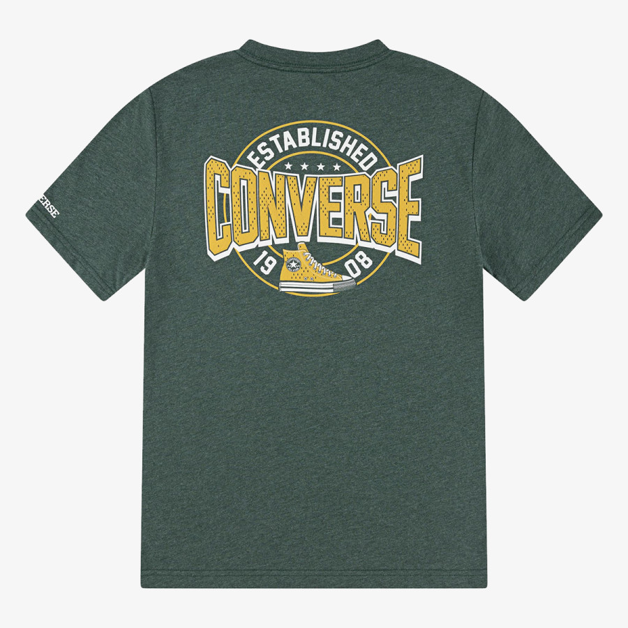 Converse CNVB FRONTBACK OLD MESH SNKR T 