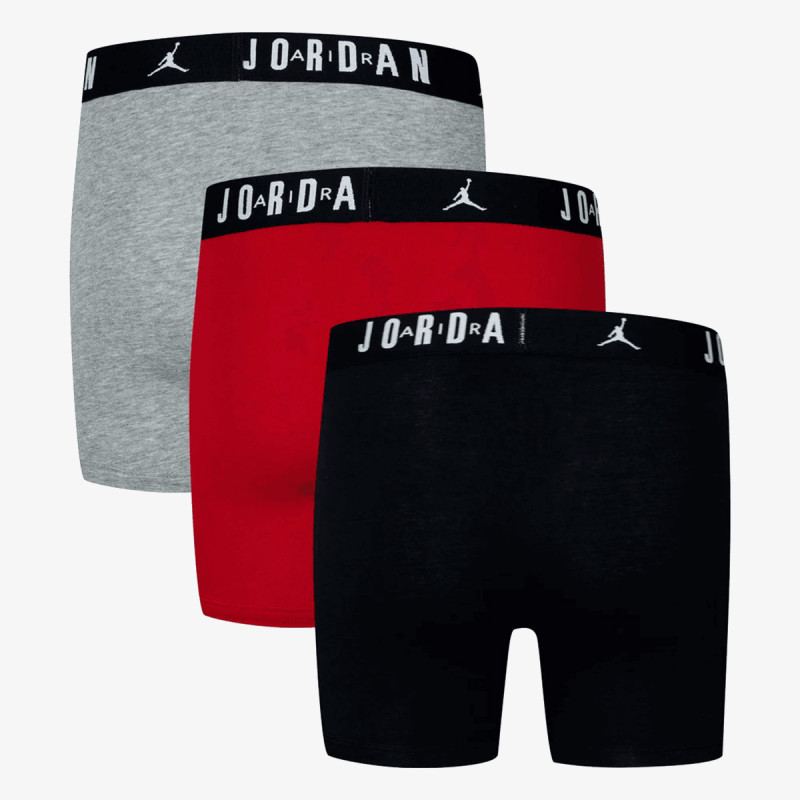JORDAN JHB FLIGHT COTTON CORE 3PK BB 